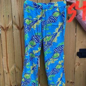 Lilly Pulitzer Pants